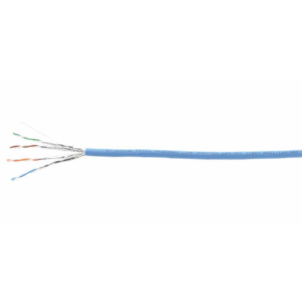 Kramer AWG23 305m 6A Network Cable Reel