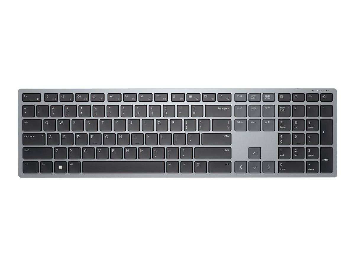 Dell Multi-Device KB700 Wireless Keyboard