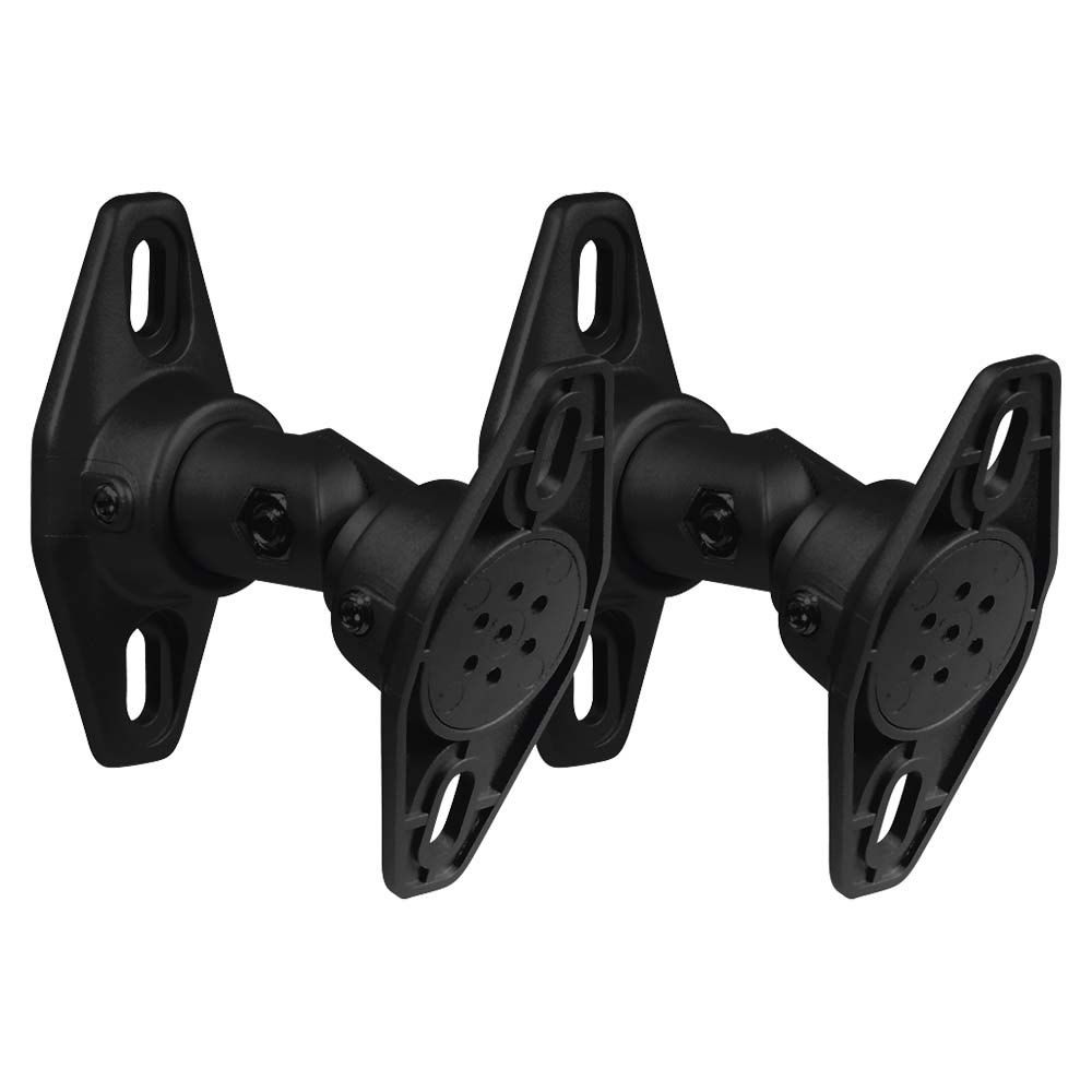 Hama Wall Mount for Speakers 11238 (2 Units)