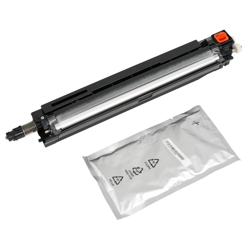 HP Developer Unit K4350, Black