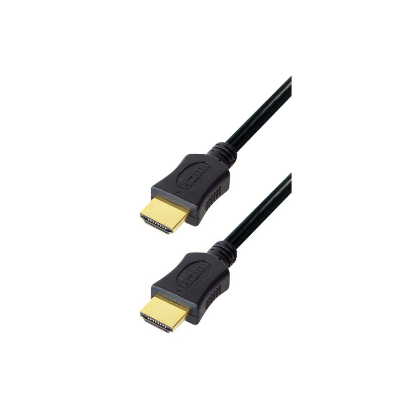 NO-NAME HDMI Cable 5m Type A (Standard) Black