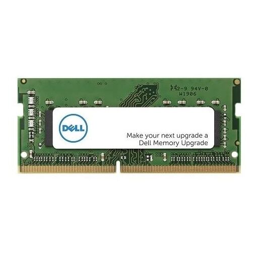 Módulo de memoria Dell 32 GB DDR4 SO-DIMM (AB120716)