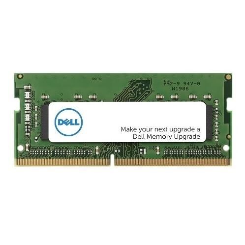 Dell 32GB DDR4 SO-DIMM Memory Module (AB120716)