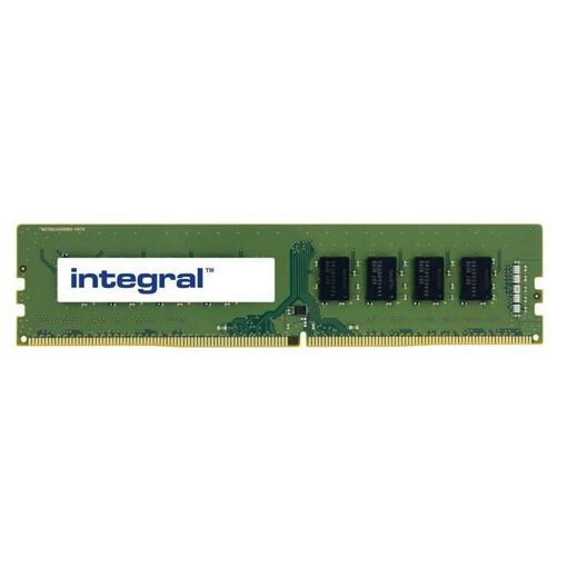 Módulo de memoria Integral 8 GB DDR4 (2400 MHz, CL17, 1.2 V)