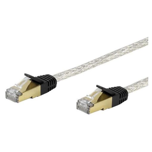 Câble réseau Vivanco CAT 6e, 2 m