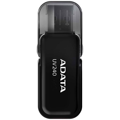  Unidad flash ADATA UV240 32 GB Tipo A 2.0 Negro