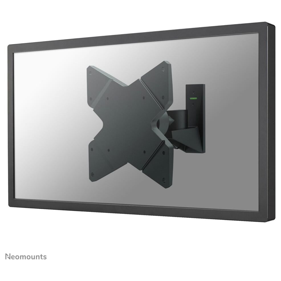 Neomounts FPMA-W815 10-40" Wall Mount - Swivelable