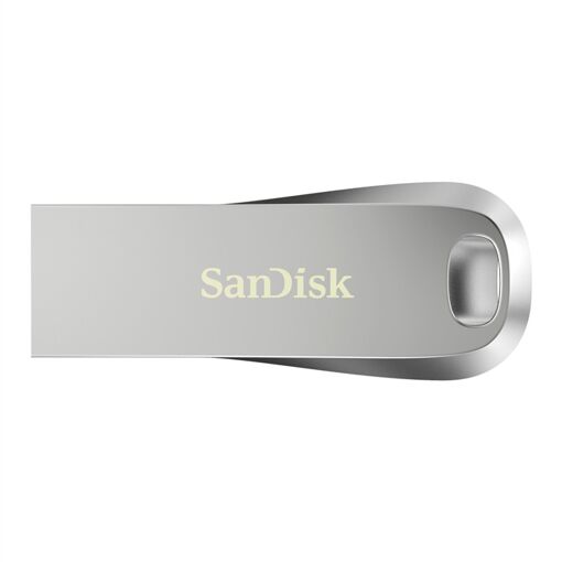 SanDisk 32GB USB Type-A Flash Drive, Silver