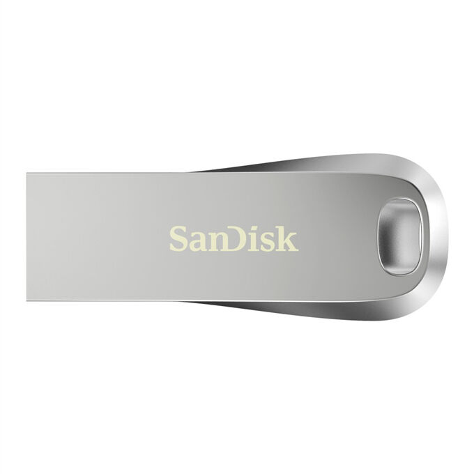 SanDisk 32GB USB Type-A Flash Drive, Silver