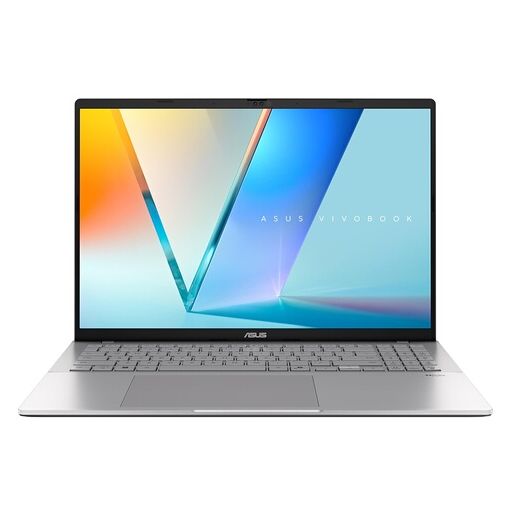 Portátil Asus Vivobook S16 de 16 pulgadas OLED (AMD Ryzen AI 7, 16GB RAM, 1TB SSD)