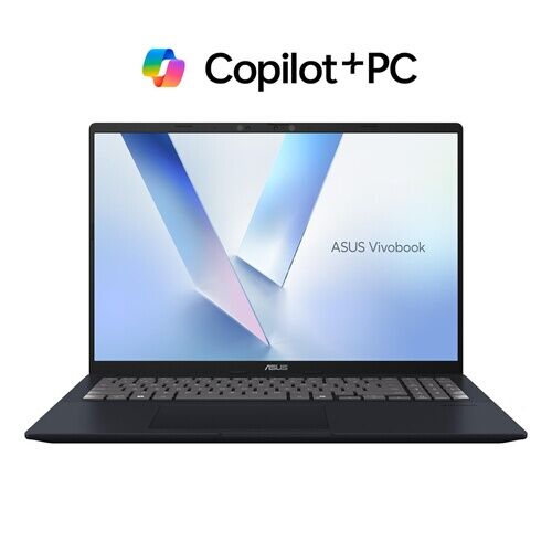 Ordinateur portable Asus Vivobook 16 X1607QA DRFMB084W 16 pouces 16 Go 512 Go SSD Bleu