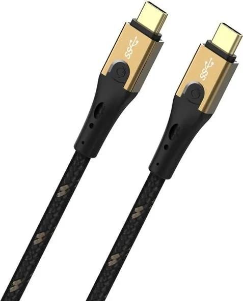 Oehlbach USB Cable Primus CC (1m)