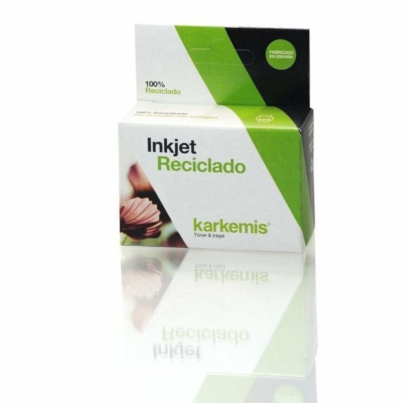 Karkemis Recyclable Ink Cartridge 45