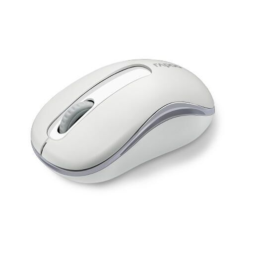 Rapoo M10 Plus Wireless Optical Gaming Mouse