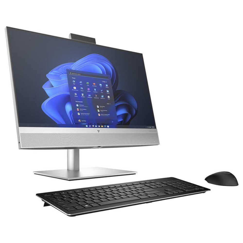 Ordenador todo en uno HP EliteOne 840 G9, 23,8" i5-13500 16GB 512GB SSD