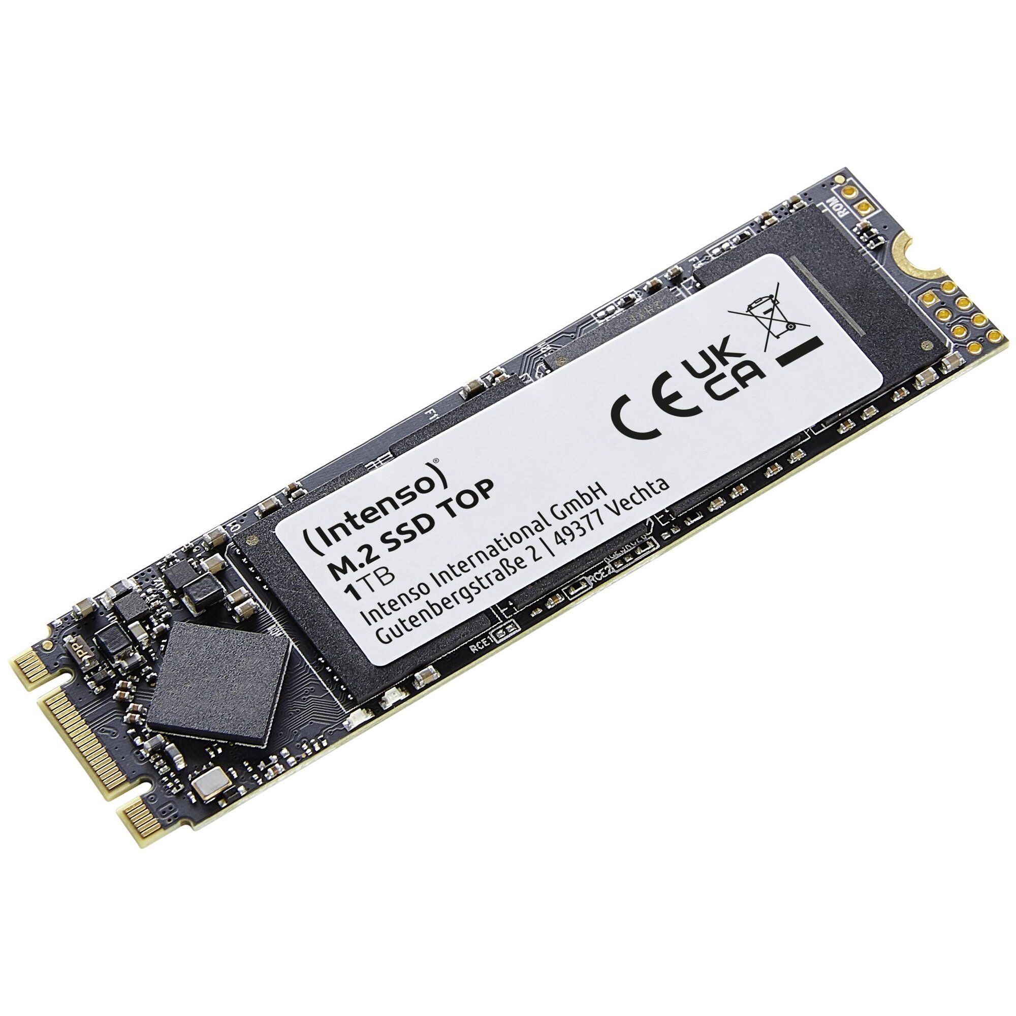 SSD Intenso M.2 de 1 TB