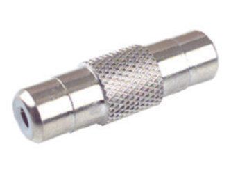 Electro DH Double Female to RCA Female Connector