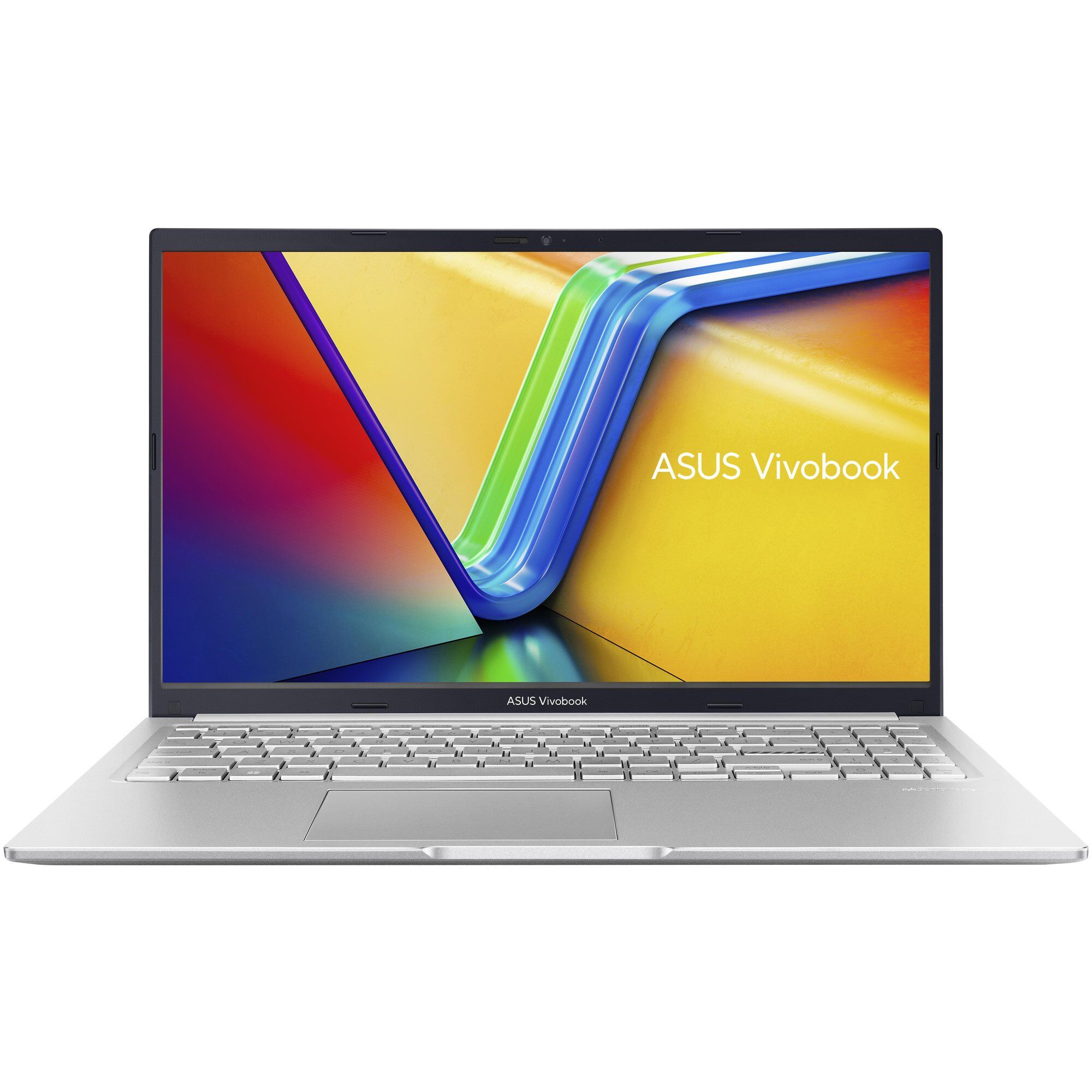 ASUS Vivobook 15 - Powerful 15.6-inch Laptop with AMD Ryzen 7, Full HD, 16GB RAM, and 512GB SSD