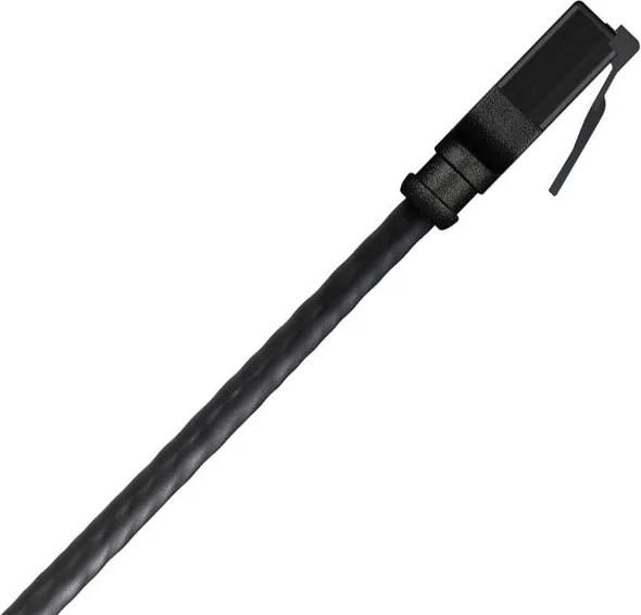 Câble Ethernet Kordz Pro Cat 6 Noir (15 m)