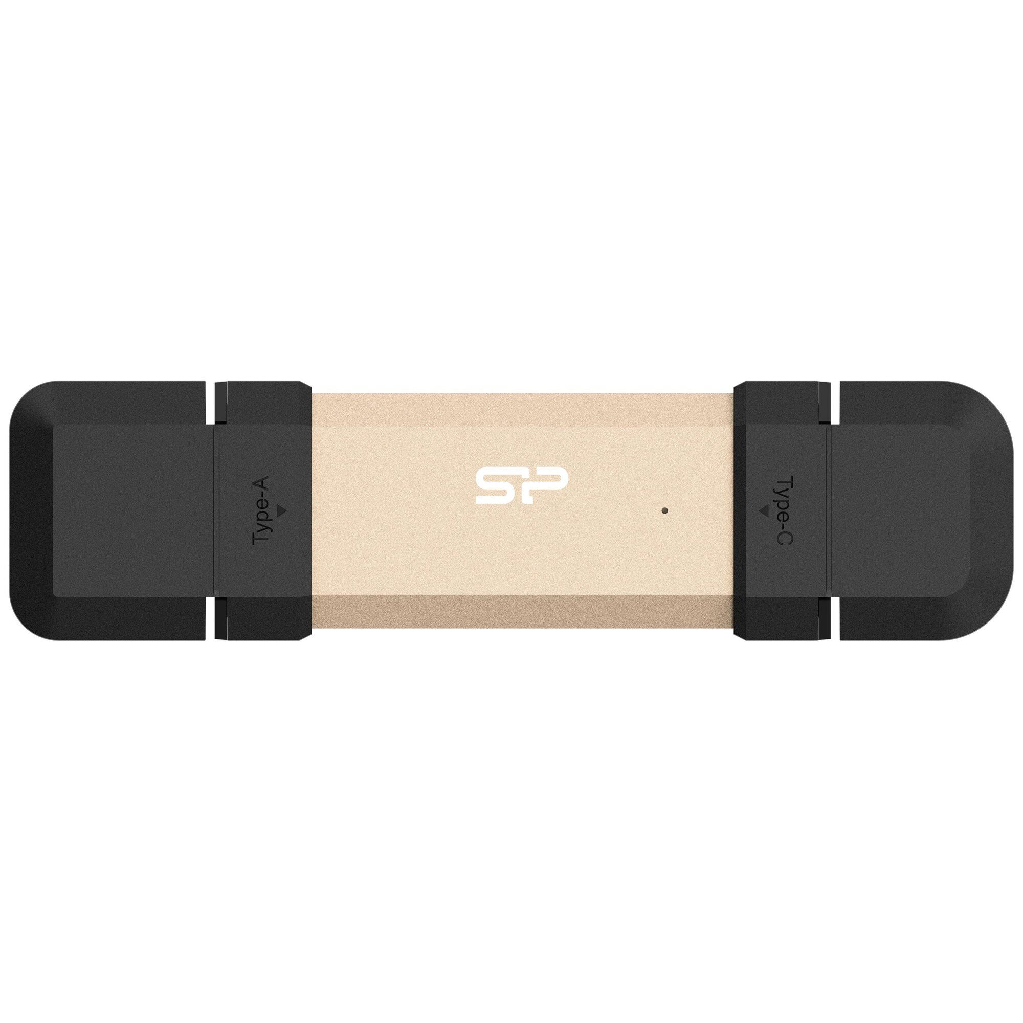 Silicon Power DS72 500GB USB Flash Drive