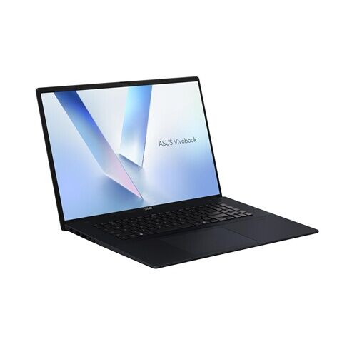Asus Vivobook 18 M1807HA 18-inch OLED Laptop - Ryzen 7, 16GB RAM, 512GB SSD