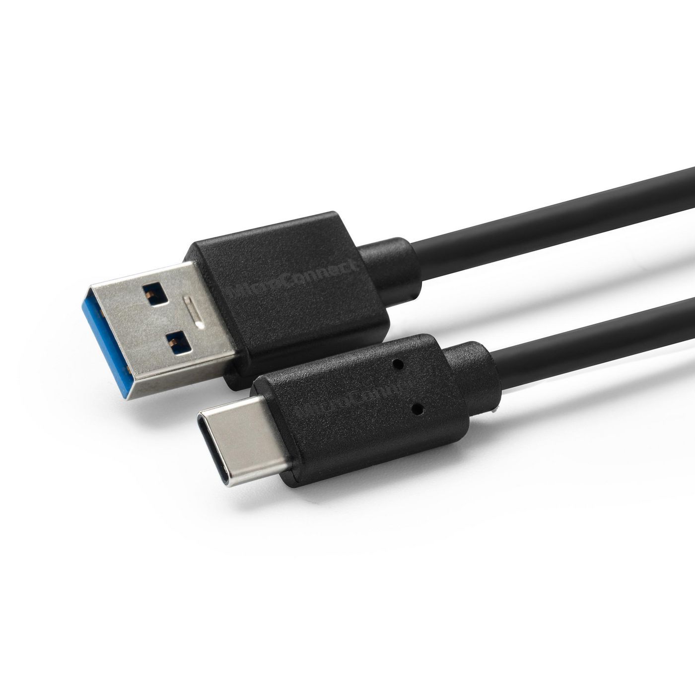 MicroConnect Gen1 USB C-A Cable, 1.5m