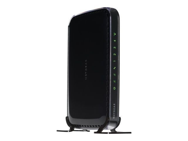 Netgear WN2500RP Universal WiFi Range Extender