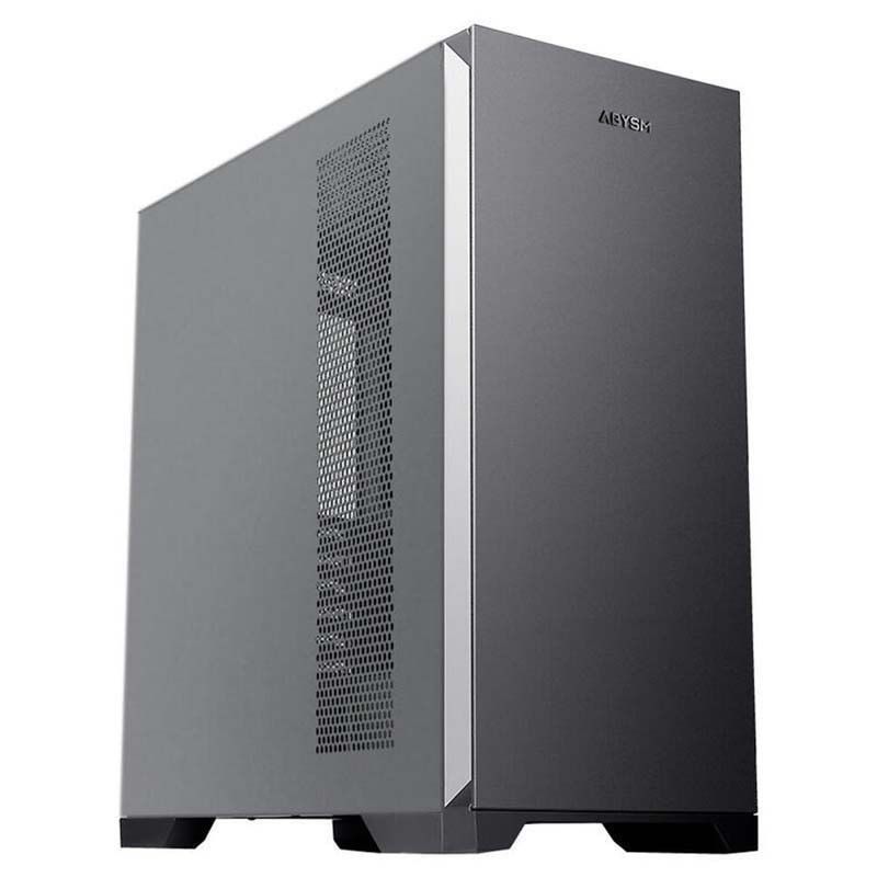 Abysm Danube Tower Case Pro