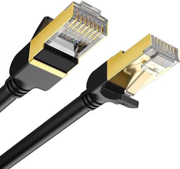 Silent Angel Ethernet Cable Cat 7 (5ft)