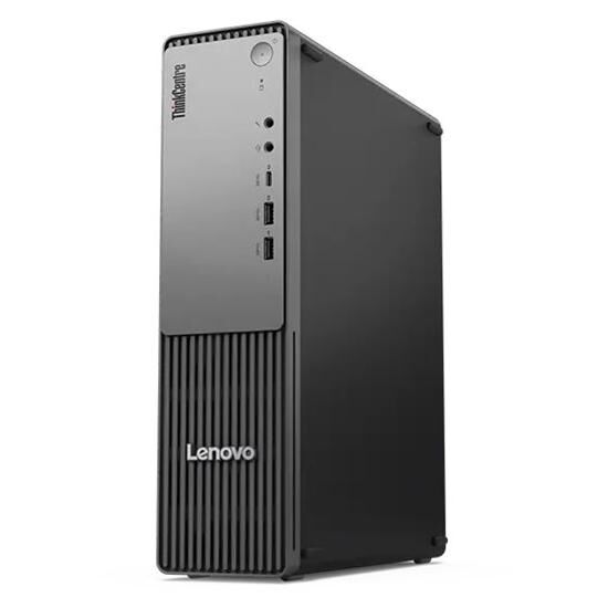 Lenovo ThinkCentre neo 55s Gen 6, Ryzen 5 220, 3.2 GHz, 16GB RAM, 512GB, AMD Radeon 740M, Black AZERTY
