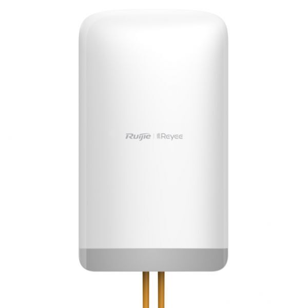 Ruijie Networks RG-EST350 V2 Wireless LAN Access Point 867 Mbps White Ethernet Connection, PoE Supported