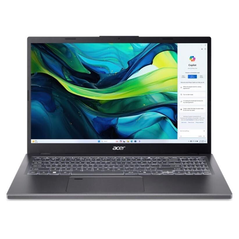 Acer Aspire 15 - Powerful 15.6" Laptop