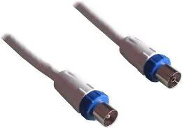 SVD Pro 9.52mm Male/Female Antenna Cable (5m)
