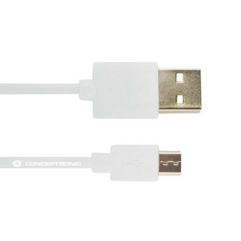 Nortess Micro USB 2.0 Cable 1m (5 Pack)