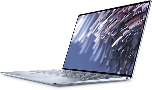 Ordinateur portable Dell XPS 13.4 - 9315 Ciel - Processeur Intel Core i7-1250U - 1.1 GHz - 16 Go de RAM - SSD 512 Go