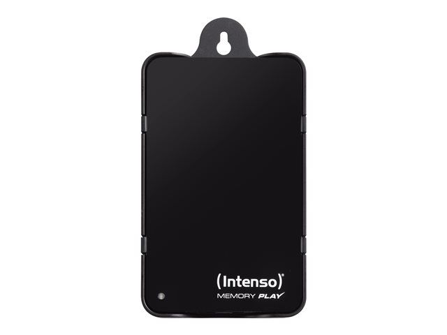 Intenso Memory Play 1TB External Hard Drive