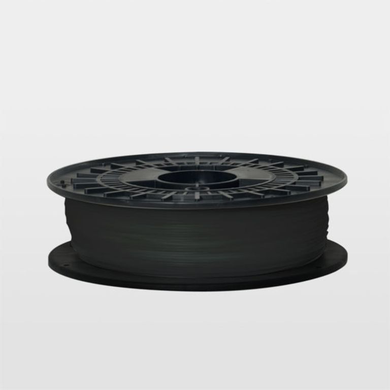 Sharebot PLA-S 750g Black Acetic Polylactic Acid (PLA) Filament