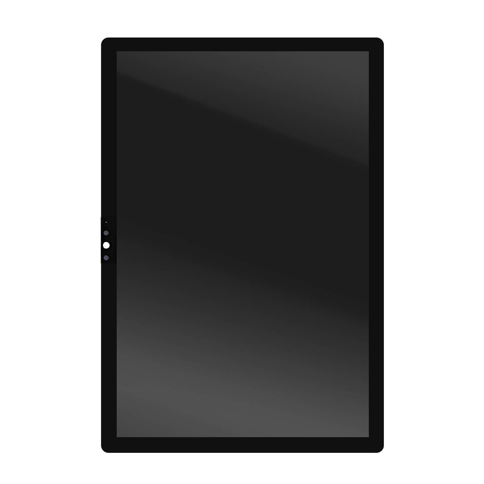 Pantalla LCD y Vidrio Táctil para Blackview Tab 13 - Negro
