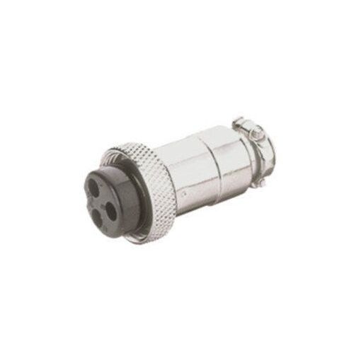 Electro DH Micro Female Connector 2 Contacts