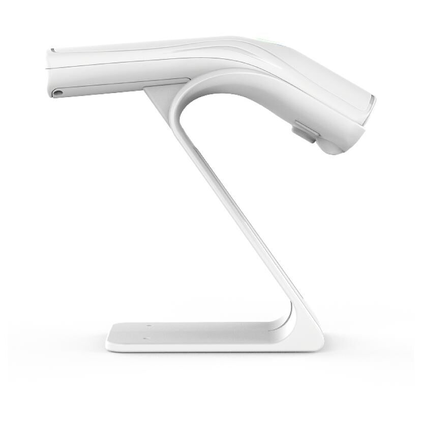 Igual L2DUSB-B-AW 2D CMOS Portable Barcode Reader - White