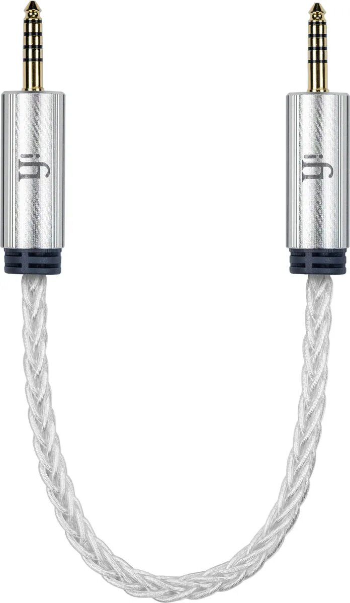iFi Audio Symmetric 4.4mm to 4.4mm Cable (0.3m)