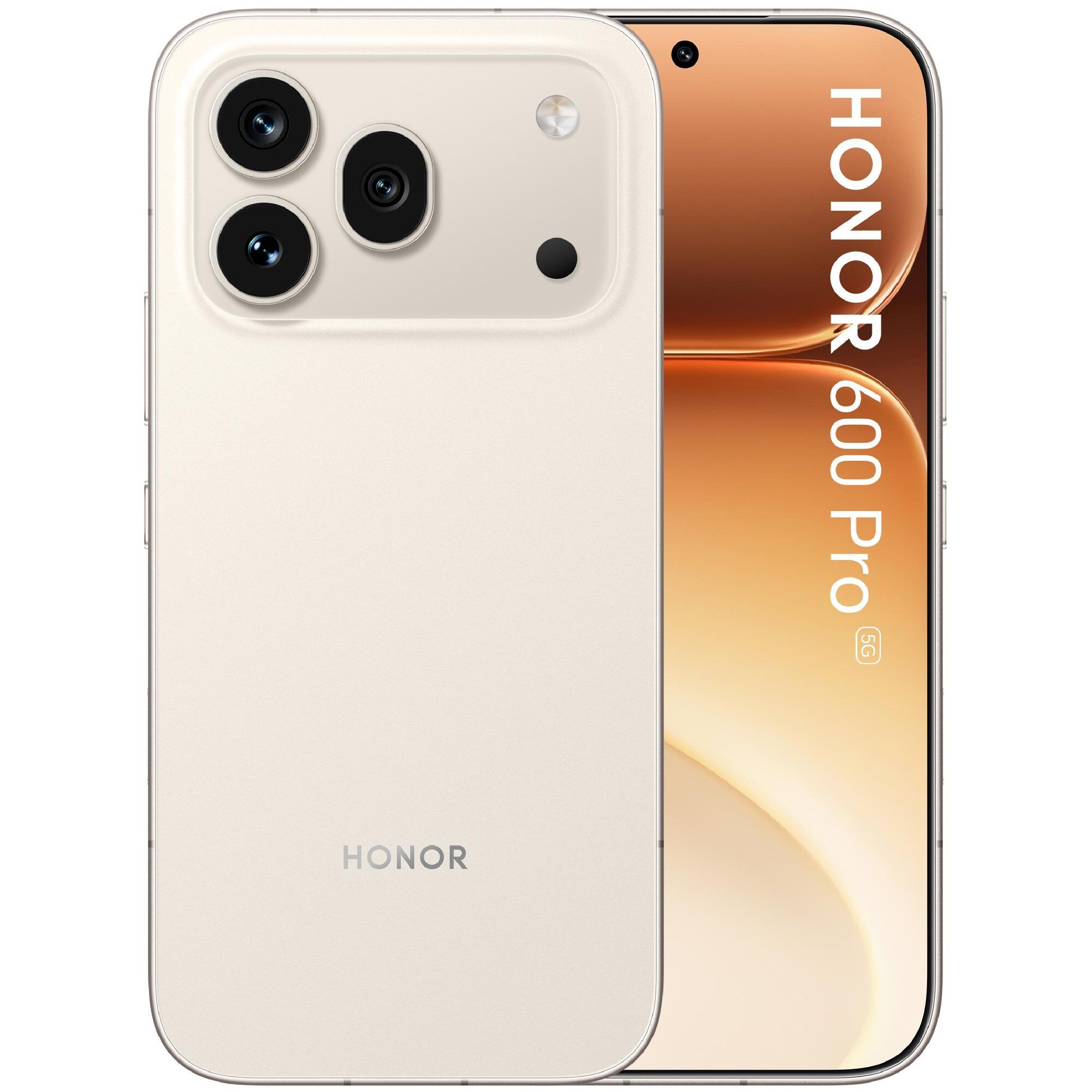 Honor HOR600PRO 5G Smartphone