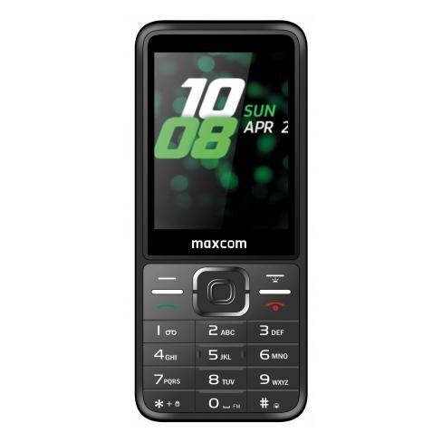 MaxCom MM244 Classic 2.8" Phone Camera