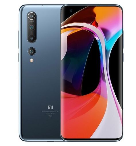 Xiaomi Mi 10 5G 256GB (8GB RAM) Grey