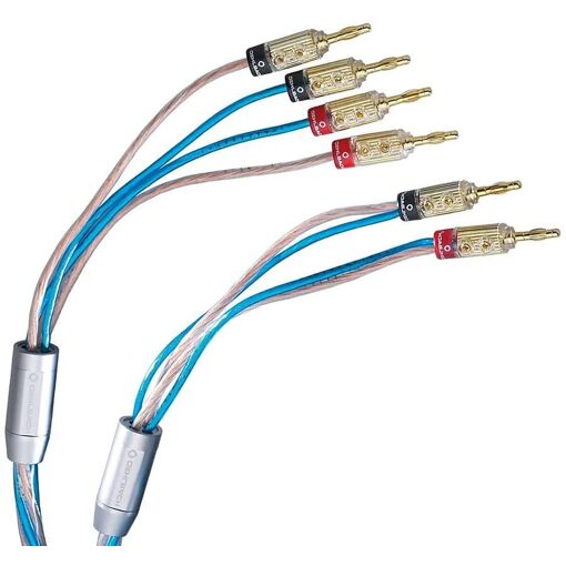 Oehlbach BiTech 4B Speaker Cable (2 x 3 m)