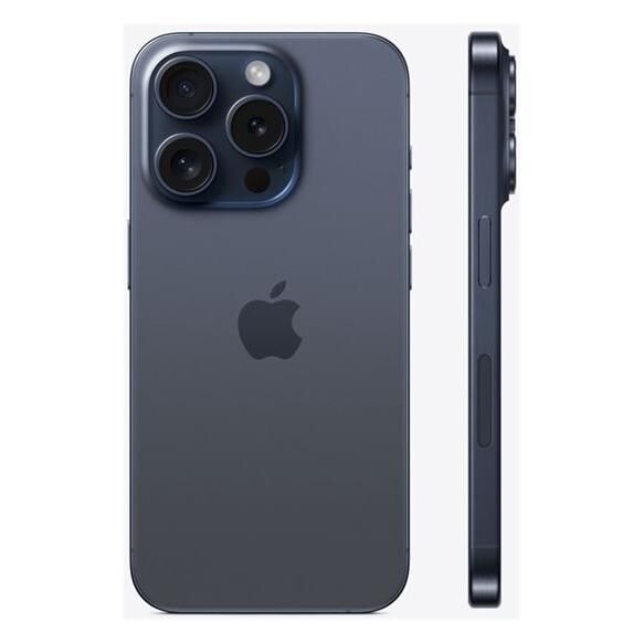 Apple iPhone 15 Pro 128GB Blue