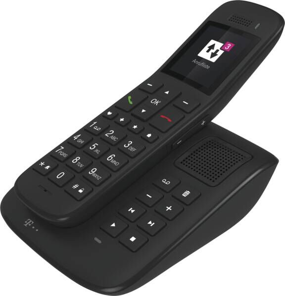 Téléphone DECT Telekom Sinus A 32