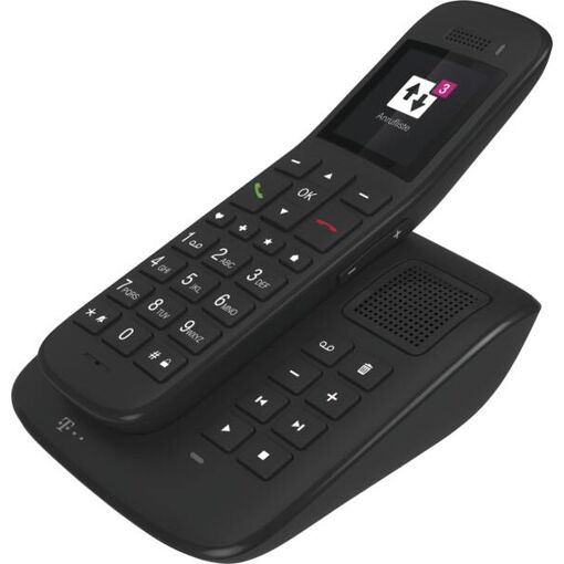 Téléphone DECT Telekom Sinus A 32