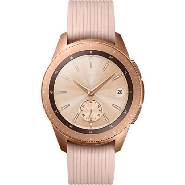 Samsung Galaxy Watch 42mm (SM-R810) Imperial Gold
