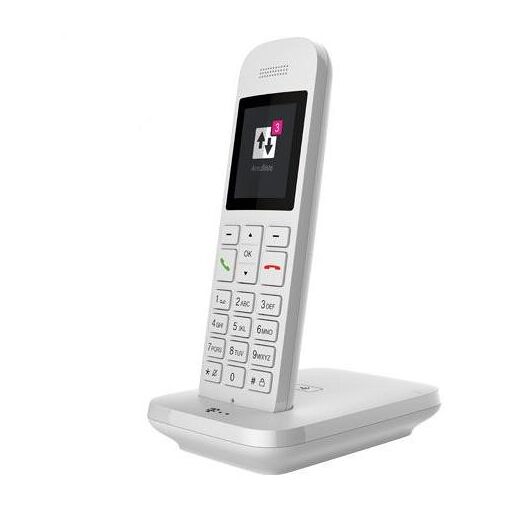 Téléphone analogique Telekom Sinus 12